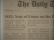 2020 is the year of Linux on the Nintendo 64