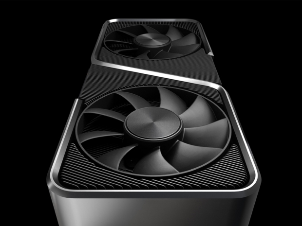 Nvidia postpones the Geforce RTX 3070 launch to October 29th