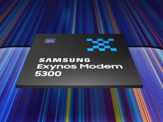 Samsung 4nm Exynos Modem 5300 promises 10Gbps download speed