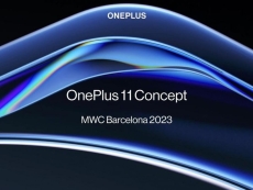 OnePlus 11 Concept coming to MWC in Barcelona