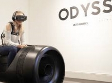 Samsung brings a dose of mixed reality Odyssey