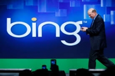 Bing is no longer a joke