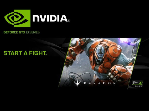 Nvidia launches new Paragon game-ready bundle