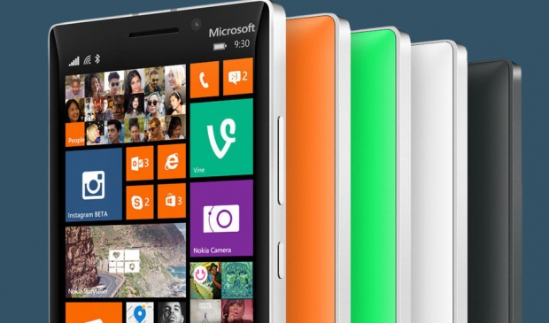 Lumia 550 Apparently Appears Again