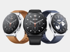Xiaomi unveils its new Watch S1