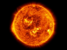 Chinese fusion reactor reaches the correct temperature