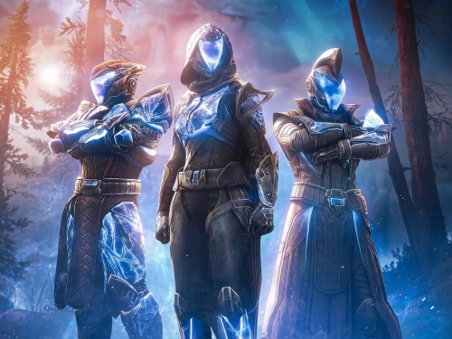 Bungie wins $500,000 in damages from a Destiny 2 player