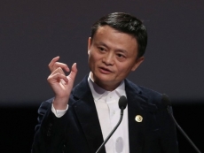Jack Ma unplugs his career juke box with Ant Group