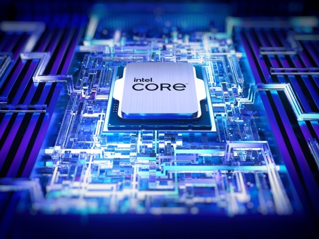 Intel also unveils its 13th Gen Core 65W desktop CPUs