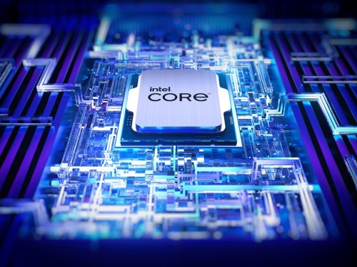 Intel also unveils its 13th Gen Core 65W desktop CPUs