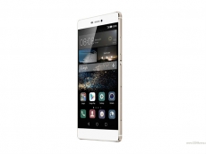Huawei unveils P8 series flagships