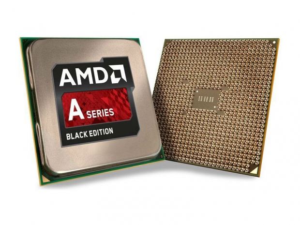 AMD Godaveri - Kaveri refresh comes at Computex