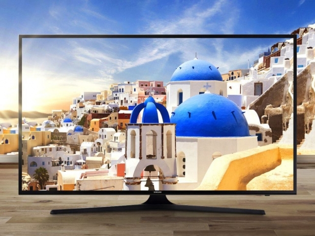 Samsung can switch off your telly