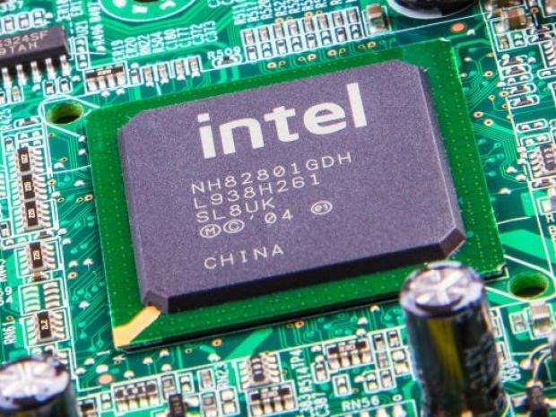 Intel warned Chinese about Spectre and Meltdown before the Americans
