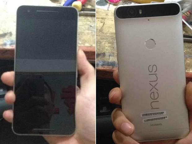 Nexus 5 arrives September 29