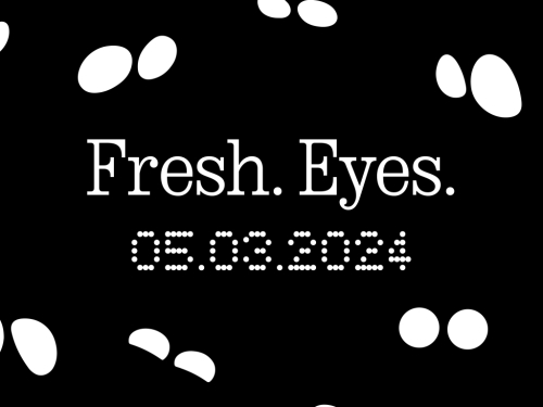 Nothing schedules new "Fresh Eyes" event for March 5