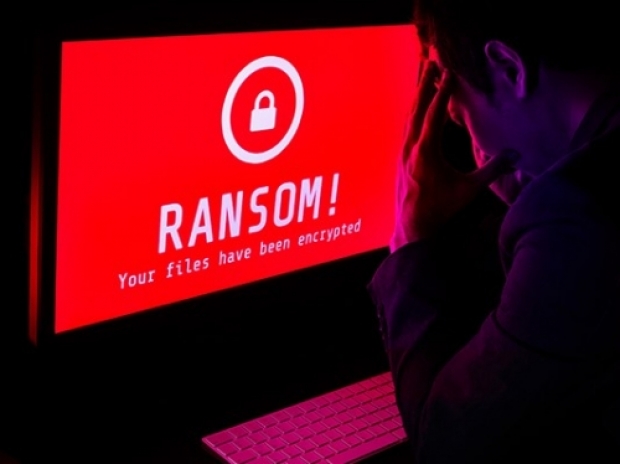 Companies are paying ransoms