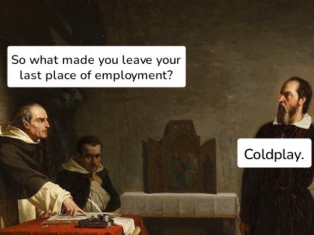 Astronomer CEO resigns after Coldplay scandal