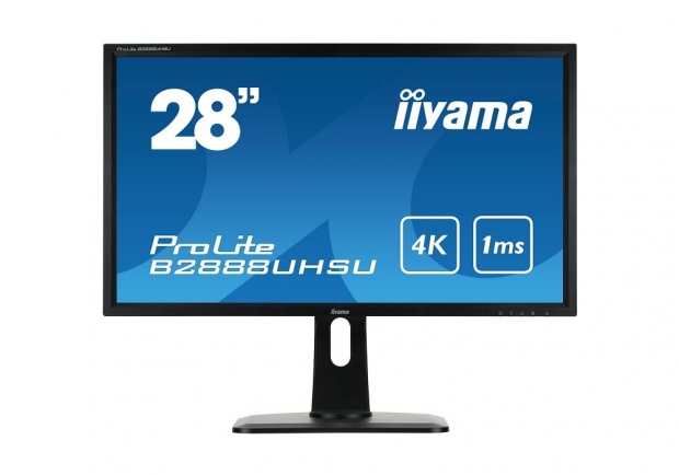 Iiyama AMD FreeSync monitor now available