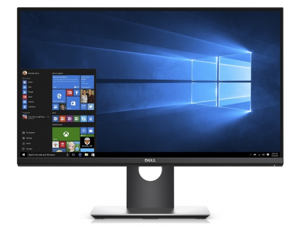 Dell shows off 24-inch S2417DG gaming monitor