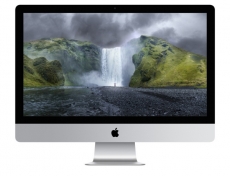 Apple prepares iMac refresh for 2H 2017