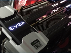 EVGA announces new Pro SLI Bridges V2