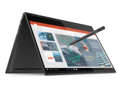 Lenovo Yoga C630 WOS packs Snapdragon 850 SoC