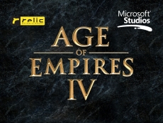 Microsoft announces Age of Empires IV