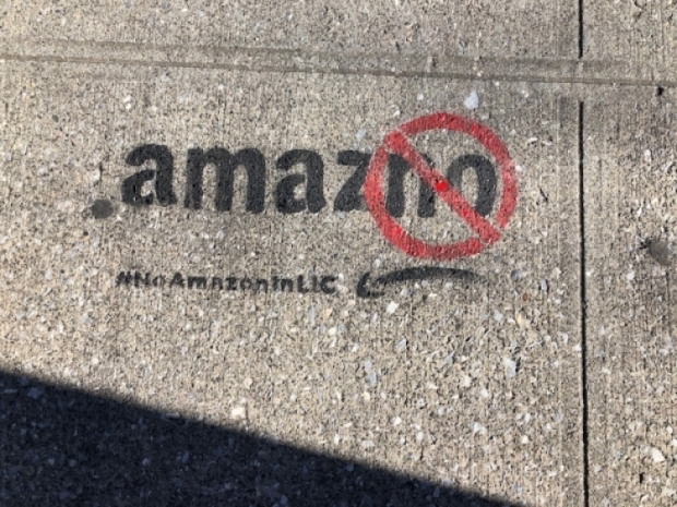 Antitrust action against Amazon expected today