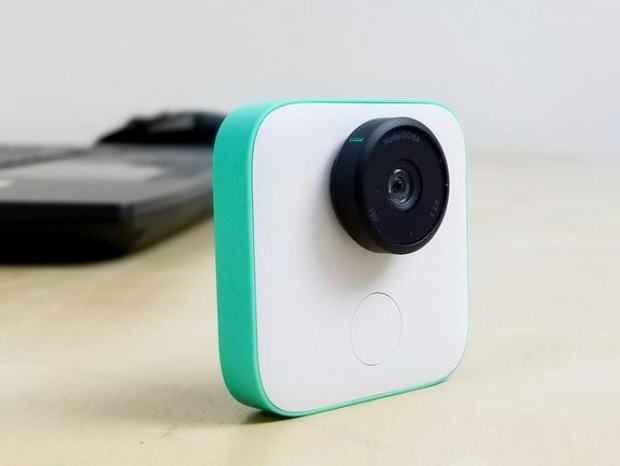 AI-powered Google Clips scrapped