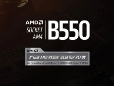 AMD future Zen 3 to be supported on AM4 socket