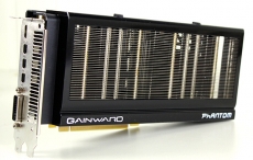 Gainward GTX 970 Phantom reviewed