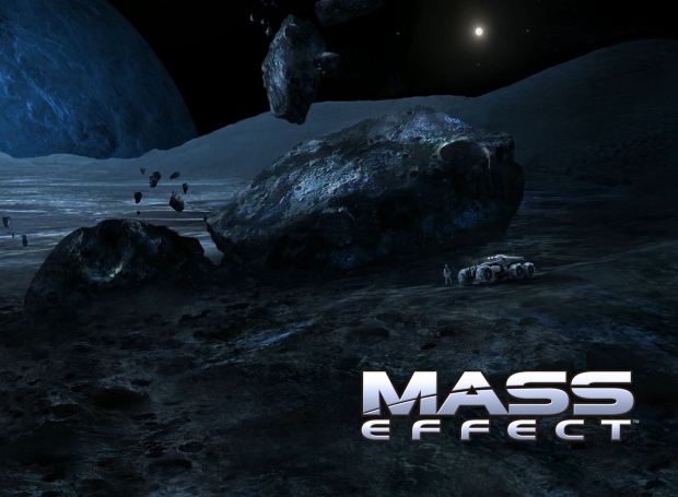 Next Mass Effect to feature online component
