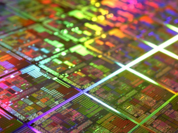 Nvidia reportedly spreading orders between TSMC and Samsung