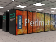New EPYC supercomputer opens in Berkeley Lab