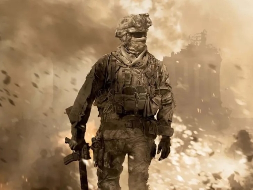 Call of Duty fails to wow reviewers