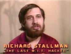 Richard Stallman says &quot;I am still here&quot;