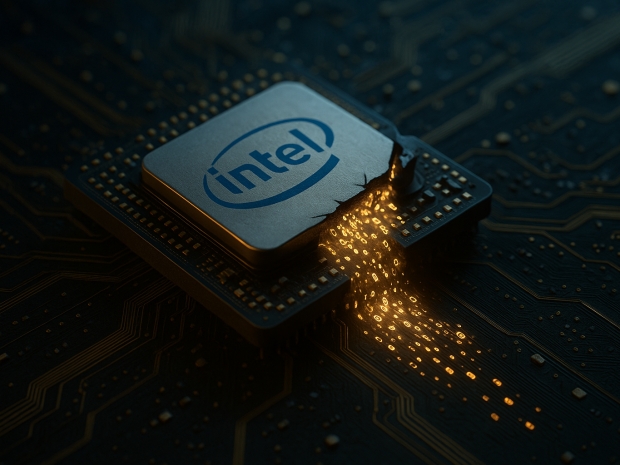 Intel chips suffers new branch privilege injection leak