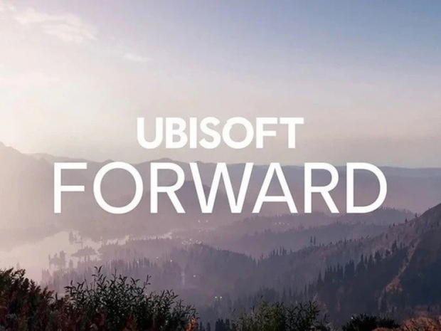 Ubisoft teases games for upcoming Ubisoft Forward event