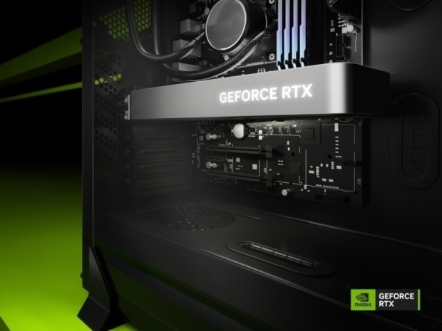 Nvidia Geforce RTX 4070 could end up priced at $599.99