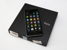 Ulefone Paris budget smartphone reviewed