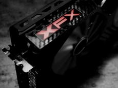 XFX teases upcoming custom RX Vega graphics card