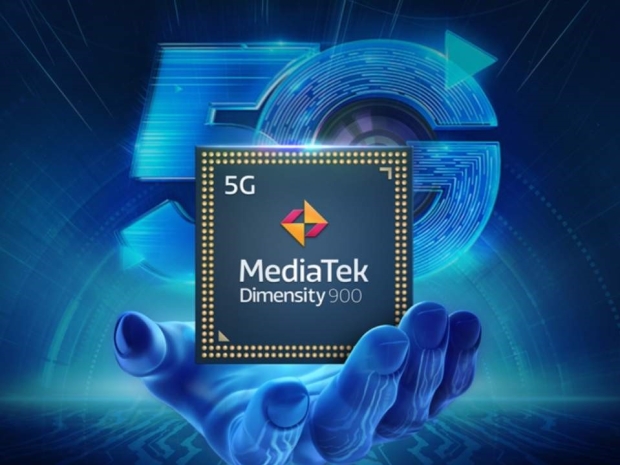 MediaTek releases 5G smartphone chip
