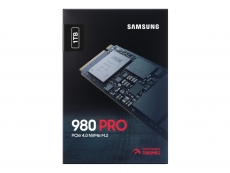 Samsung 980 Pro NVMe PCIe 4.0 SSD shows up online