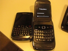 BlackBerry buys Cylance
