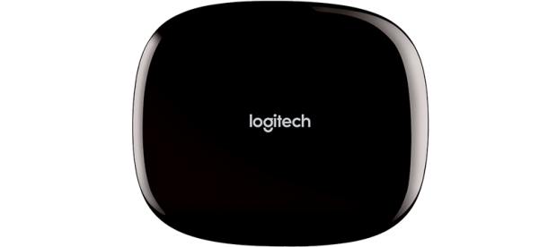 Logitech Brings Your Smart Home Together