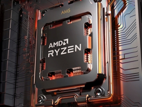 AMD introduces three new Ryzen 7000 series 65W SKUs