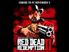 Red Dead Redemption 2 comes to PC on November 5th