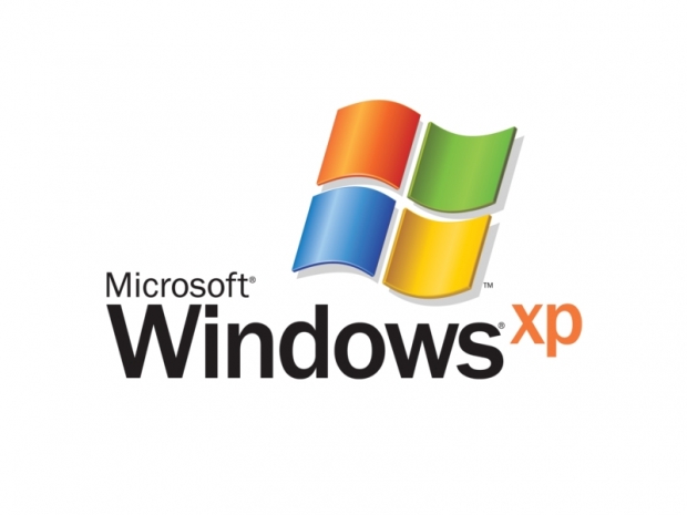 Windows XP will not die