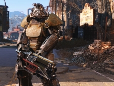 New Fallout 4 1.3 Beta update brings more Nvidia GameWorks to the game